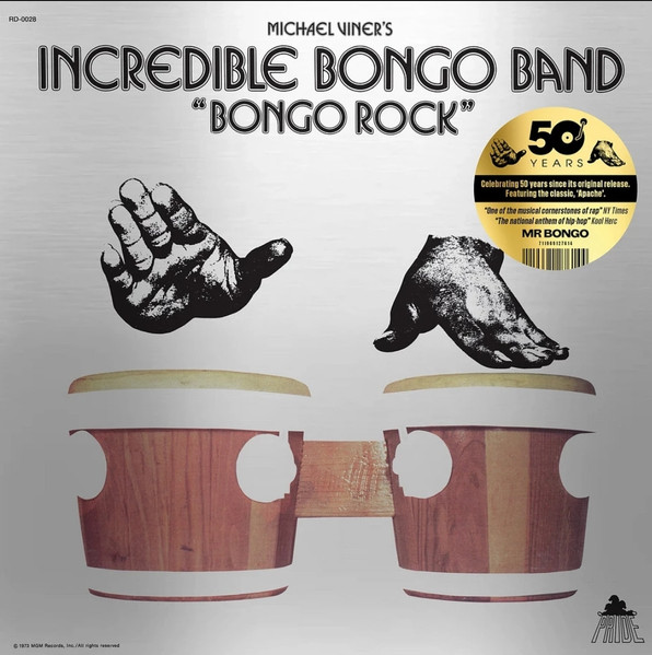 Bongo Rock